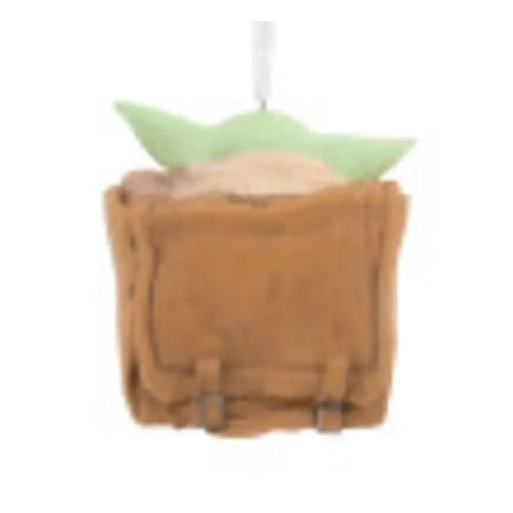 Hallmark Star Wars Grogu Ornament NWT